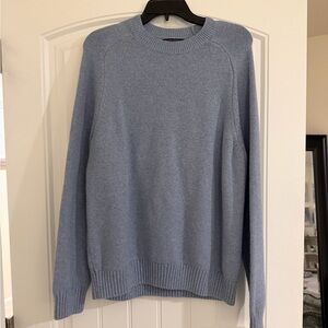 Banana republic oversized sweater